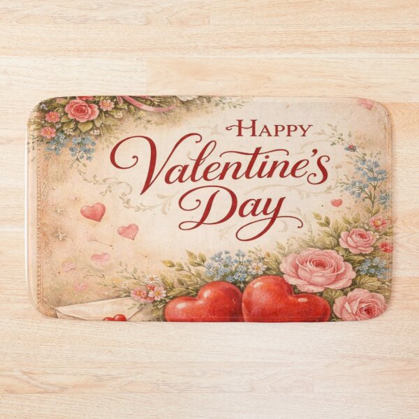 Item preview, valentine designed and sold by GenZINISH.