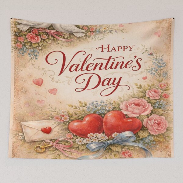 Item preview, valentine designed and sold by GenZINISH.