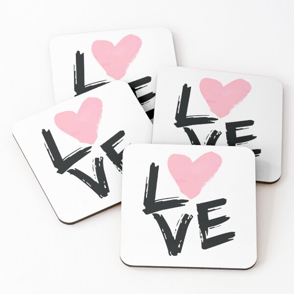 Item preview, Modern Love designed and sold by LMHDesigns.