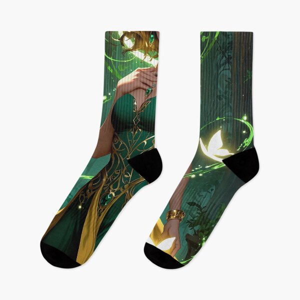 Item preview, The Spirit of Jade designed and sold by ArtfullMinds.