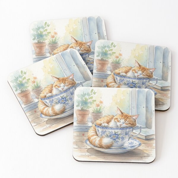 Item preview, A sip of Serenity  designed and sold by Aisha  Hamza.