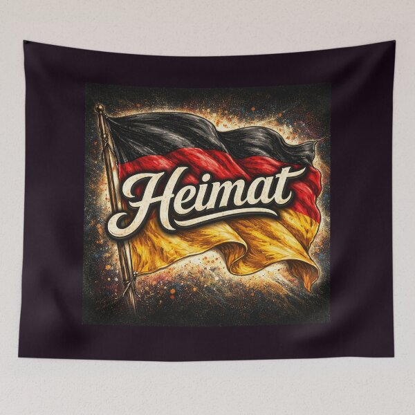 Item preview, Love of homeland designed and sold by Anamcaradivine.