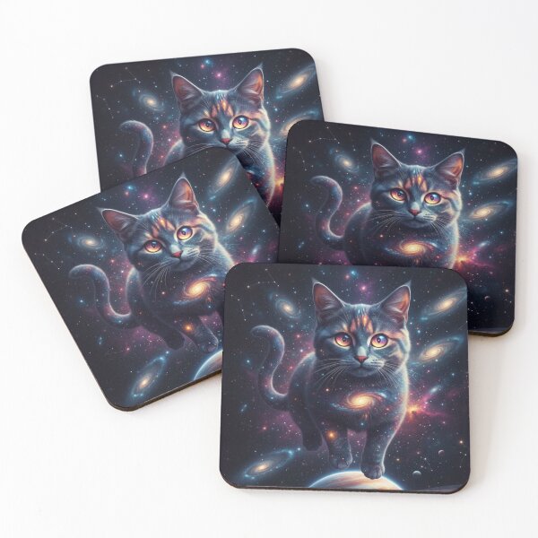 Item preview, Stardust Paws  designed and sold by Aisha  Hamza.