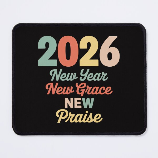 Item preview, Happy New Year 2026, Hello 2026, New Year Party, Festive 2026 Year Top, Holiday Lover Gift, New Year's Matching designed and sold by Vexat062Art.