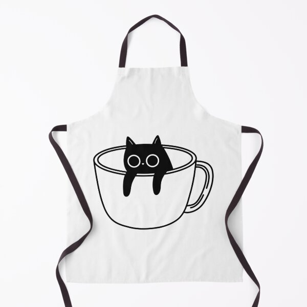 Item preview, Cats And Coffee, Coffee Lover designed and sold by faridman.