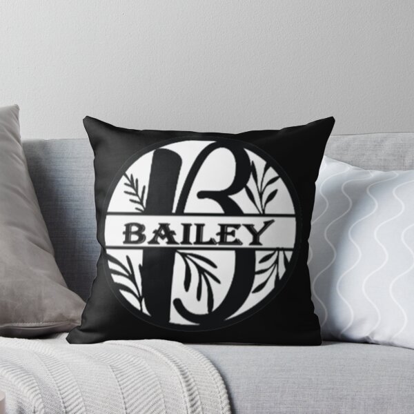 Item preview, Monograms Last name "BAILEY" designed and sold by Wolf Pack Costumes.