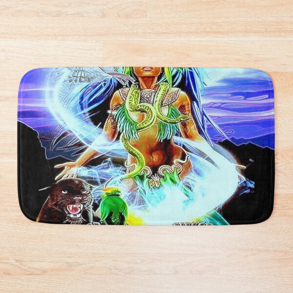 Item preview, Quetzalcoatl designed and sold by NightRaida.