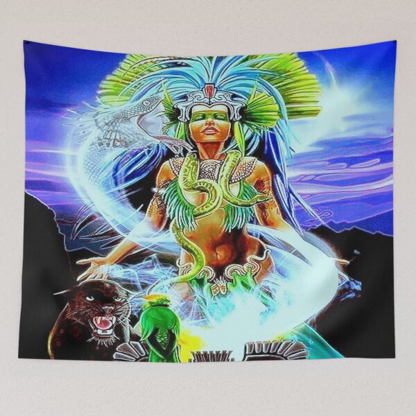 Item preview, Quetzalcoatl designed and sold by NightRaida.