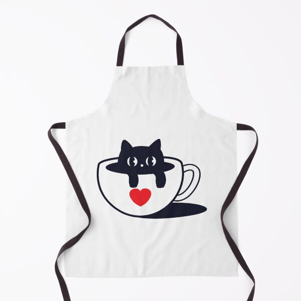 Item preview, Funny Cats And Coffee, Coffee Lover designed and sold by faridman.