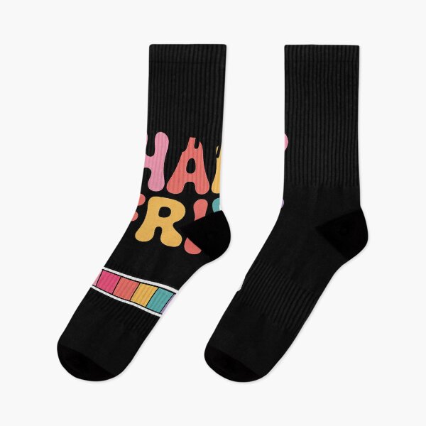Item preview, Happy Friyay Teacher School Friday Weekend Vibes designed and sold by LindseyKris.