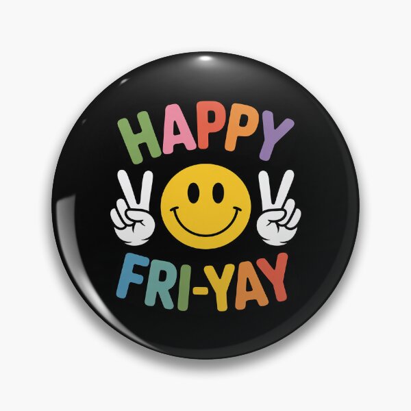 Item preview, Happy Fri-Yay Teacher Friday Weekend School designed and sold by LindseyKris.