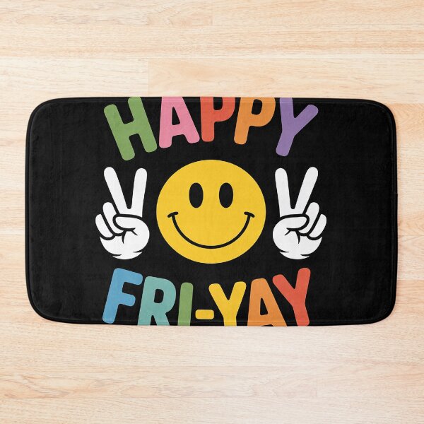 Item preview, Happy Fri-Yay Teacher Friday Weekend School designed and sold by LindseyKris.