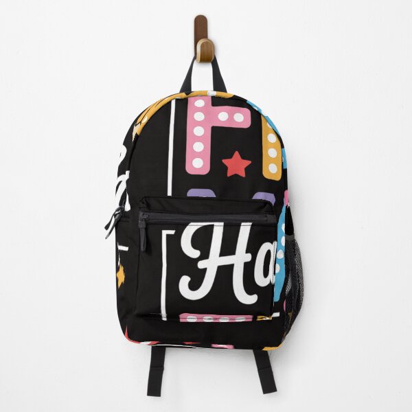 Item preview, Happy Fri-Yay Friday Lovers Teacher Fri Yay Weekend designed and sold by HudsonErik.