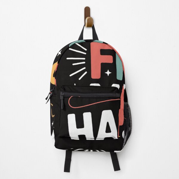 Item preview, Happy Fri-Yay Friday Lovers Teacher Cute designed and sold by HudsonErik.