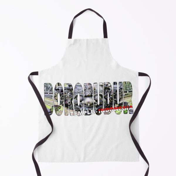 Item preview, BOROBUDUR Temple Indonesia - Muntilan Mahayana Buddhist Temple designed and sold by Adam Gormley.