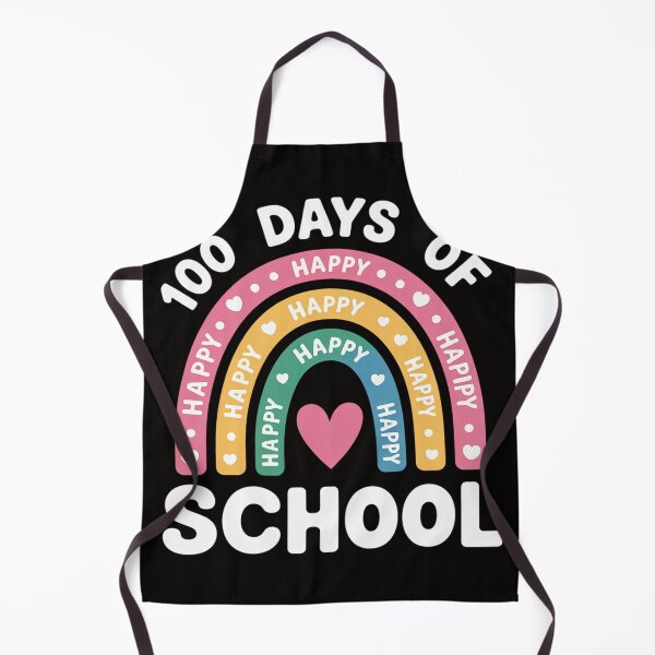 Item preview, Happy 100 Days of School hirt Women Teacher Kids Cute 100th Days designed and sold by HudsonErik.