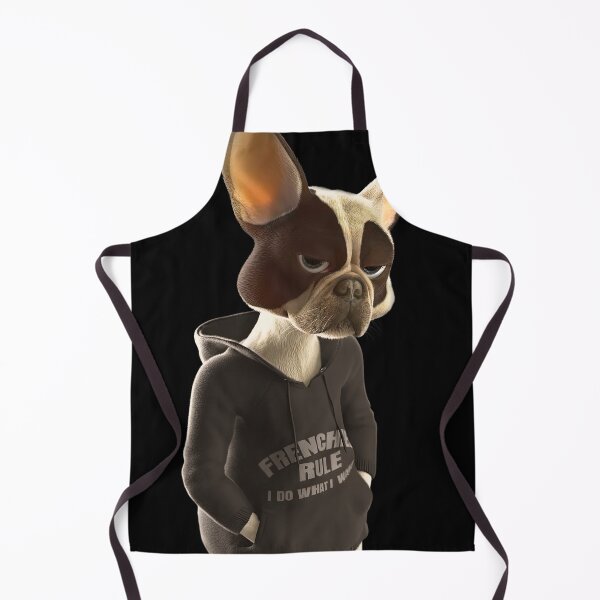 Item preview, French Rule — Attitude Edition designed and sold by Massimo Righi.