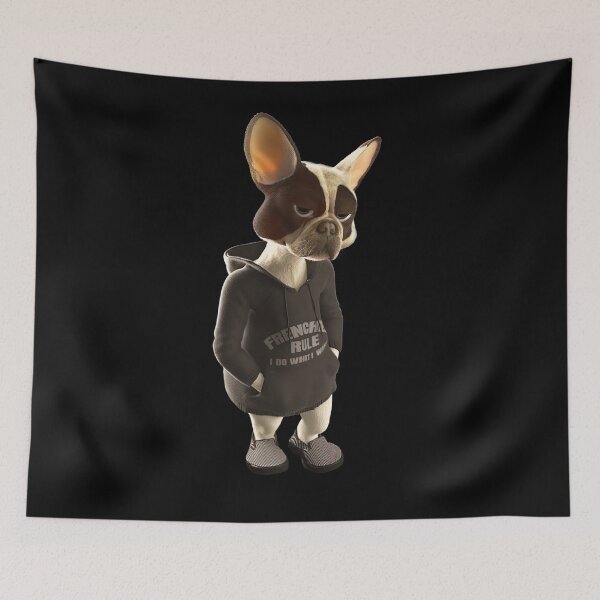 Item preview, French Rule — Attitude Edition designed and sold by Massimo Righi.