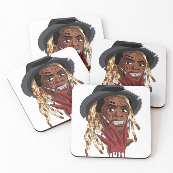 Item preview, Wayne Krueger designed and sold by M8Designz.