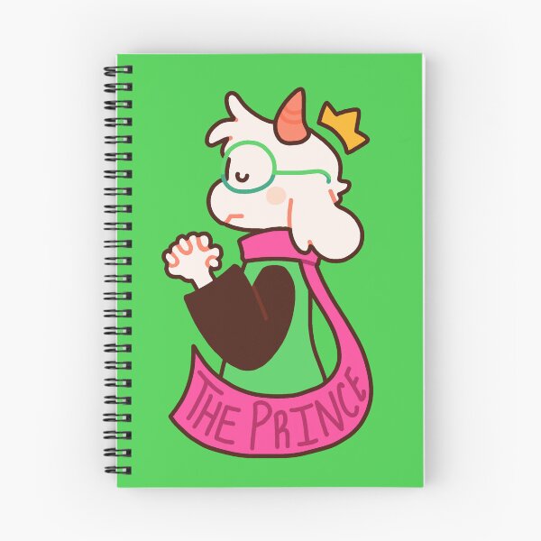 Item preview, Deltarune: Ralsei The Prince designed and sold by funnydoggg.