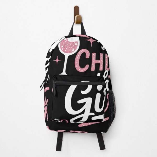 Item preview, Girls Trip Cheaper Than A Therapy Weekend Wine Party designed and sold by LindseyKris.