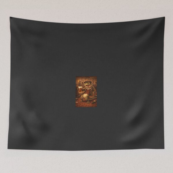 Item preview, Pissed as a Newt designed and sold by Hornace88studio .