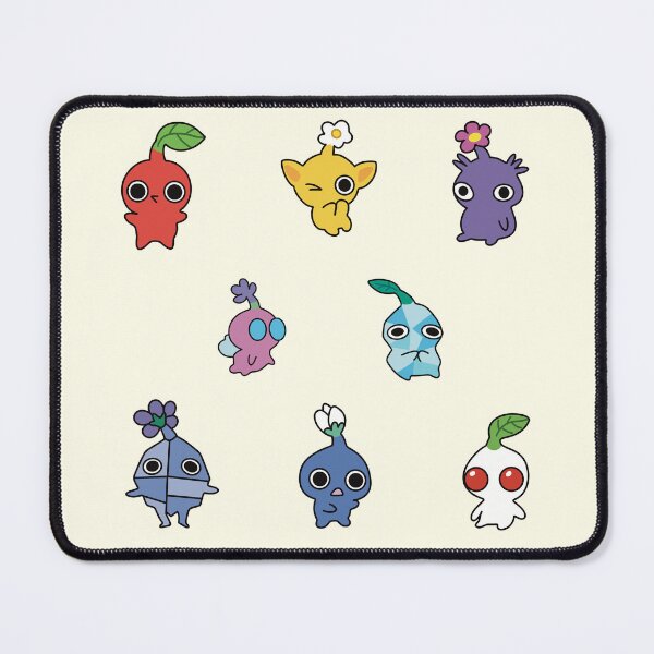 Item preview, Pikmin Pack designed and sold by CheylaDesigns.