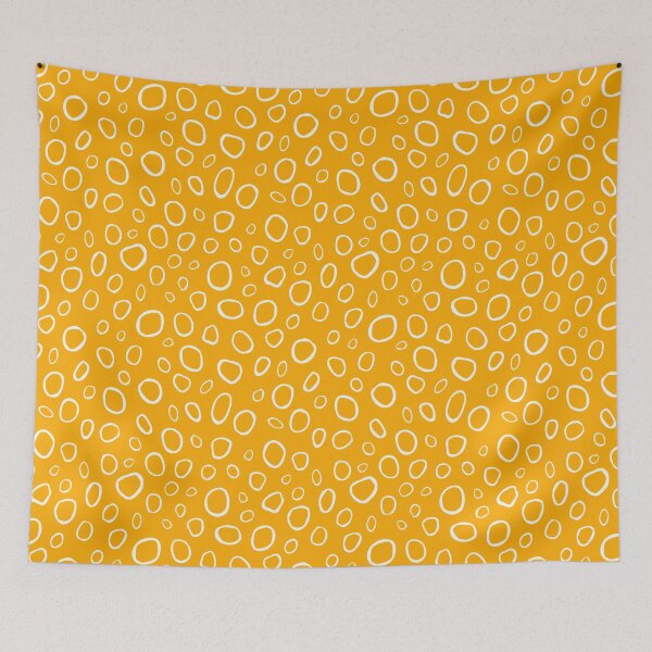 Item preview, Pollen - Amber designed and sold by Traci Pollard Design Studio.