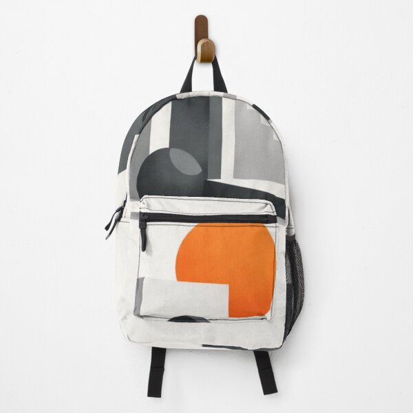 Item preview, Geometric Architecture – Neo Minimal Modern Illustration designed and sold by The Willy's Belly.
