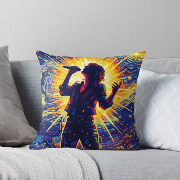Item preview, Cosmic Voice Beneath the Starry Sky designed and sold by arfindo-indra.