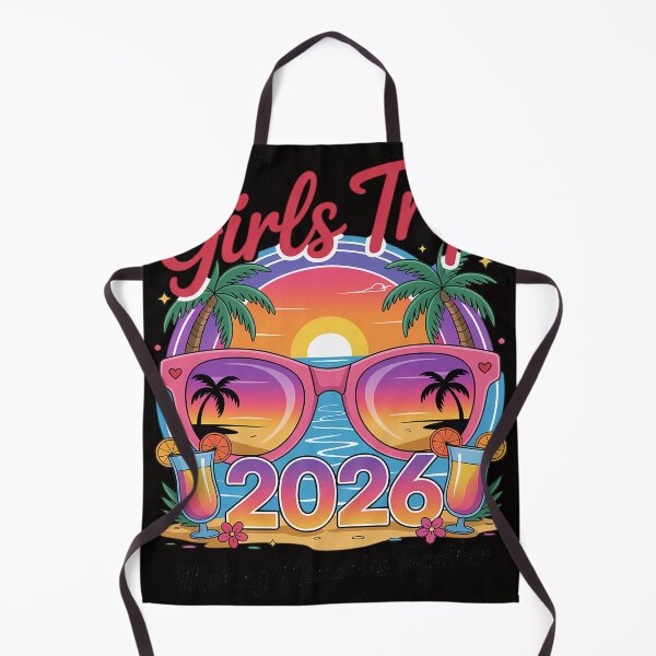 Item preview, Girls Trip 2026 Making Memories Together Vacation designed and sold by HudsonErik.