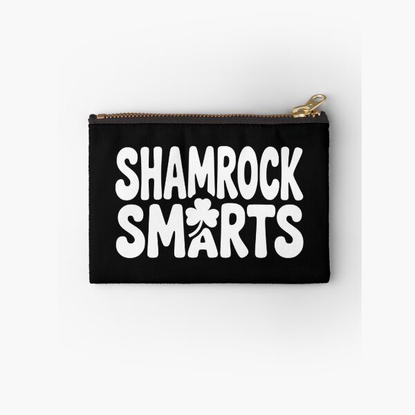 Item preview, Shamrock Smarts designed and sold by theartfulaspie.