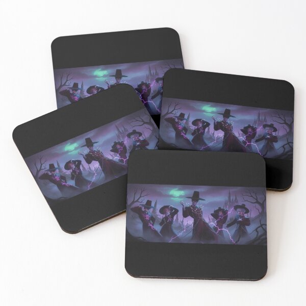 Item preview, Saja Boys: Midnight Summoning (1980s Dark Fantasy Edition) designed and sold by DogLord.