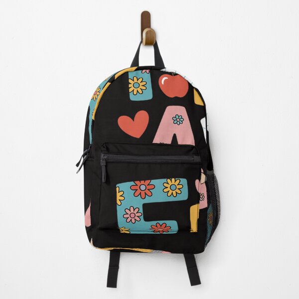 Item preview, Fri-Yay Happy Friday Weekend Teacher Back to School designed and sold by DarioRosales.