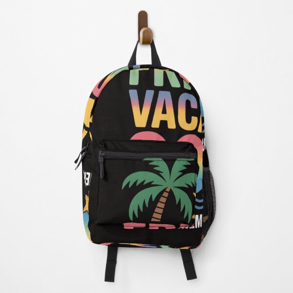 Item preview, Friends Vacation 2026 designed and sold by DarioRosales.