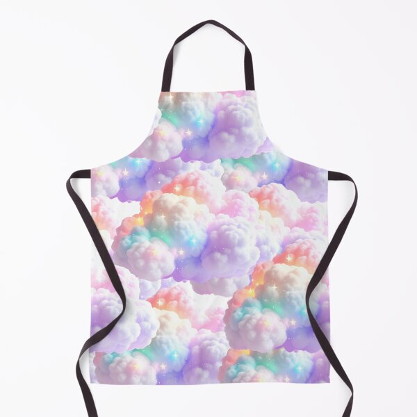 Item preview, Fluffy Clouds  designed and sold by Andromedamami.
