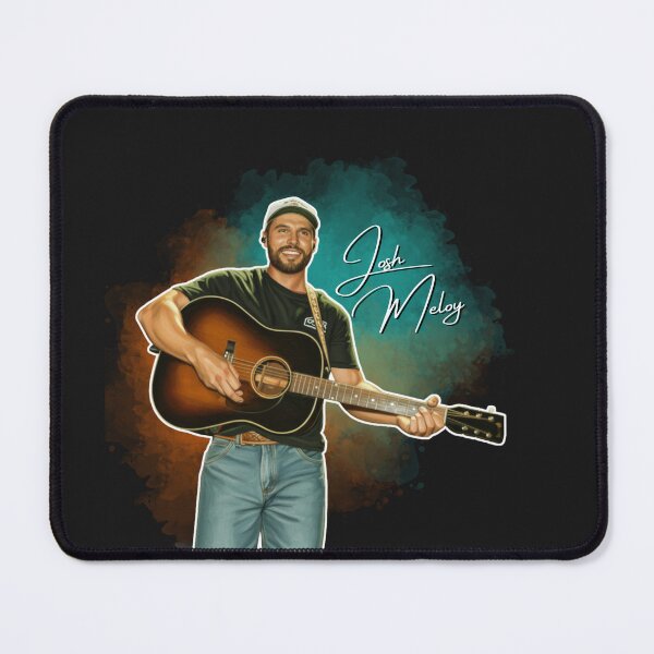 Item preview, Josh Meloy Painted Effect T-Shirt and Sticker designed and sold by DiverseDazzle.