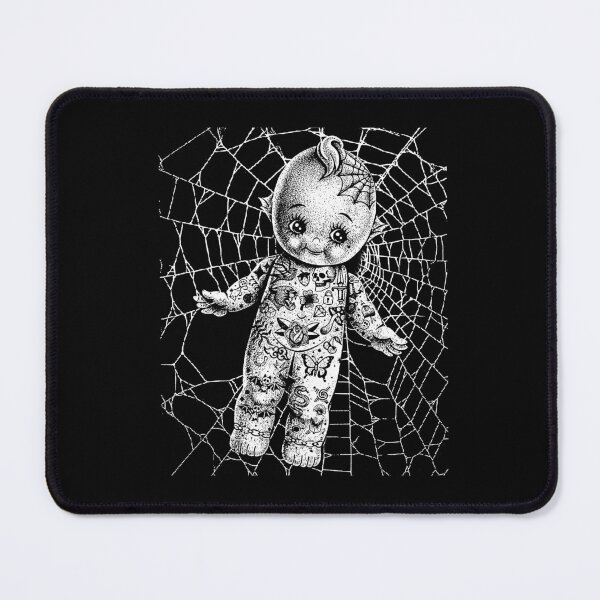 Item preview, Kewpie designed and sold by RandyHaskins.