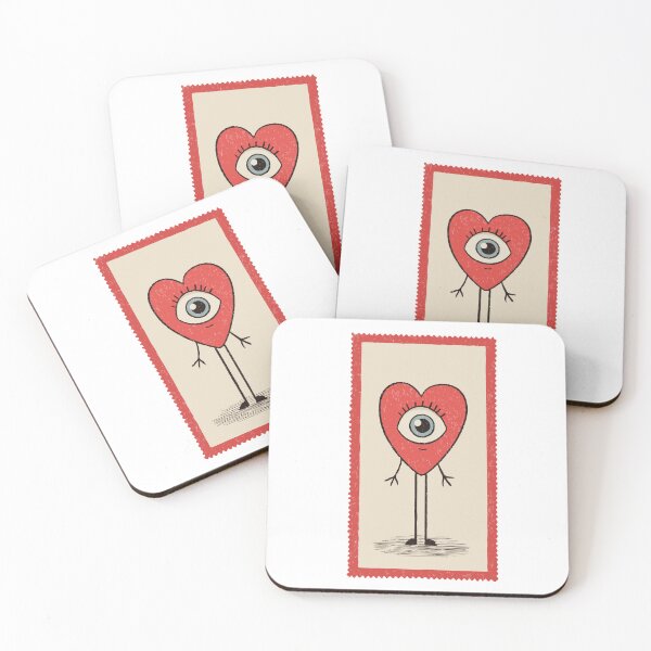 Item preview, Love at First Sight designed and sold by Gkinoki.