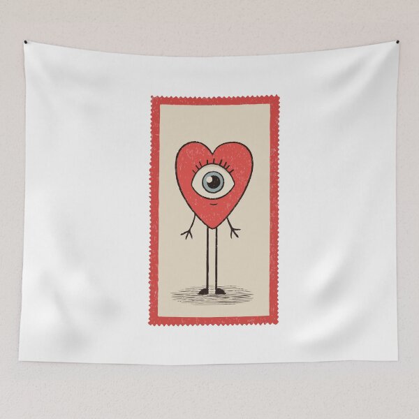 Item preview, Love at First Sight designed and sold by Gkinoki.