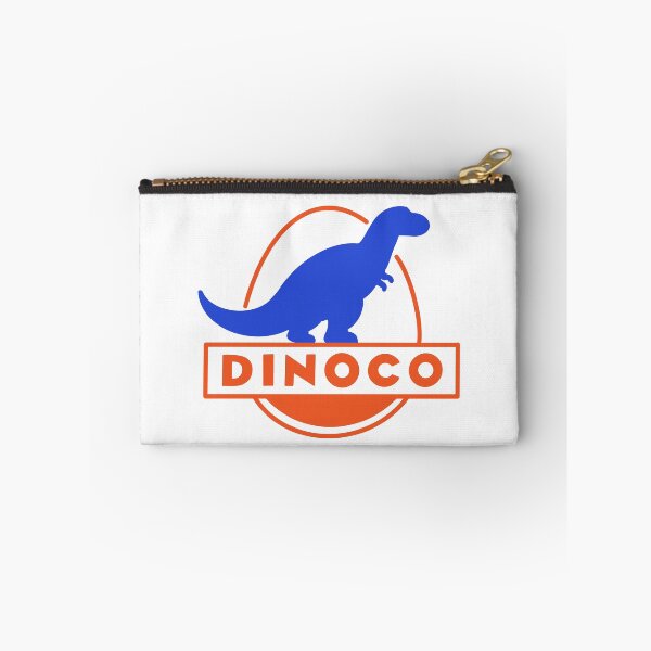 Item preview, Dinoco designed and sold by ChaquitaB.
