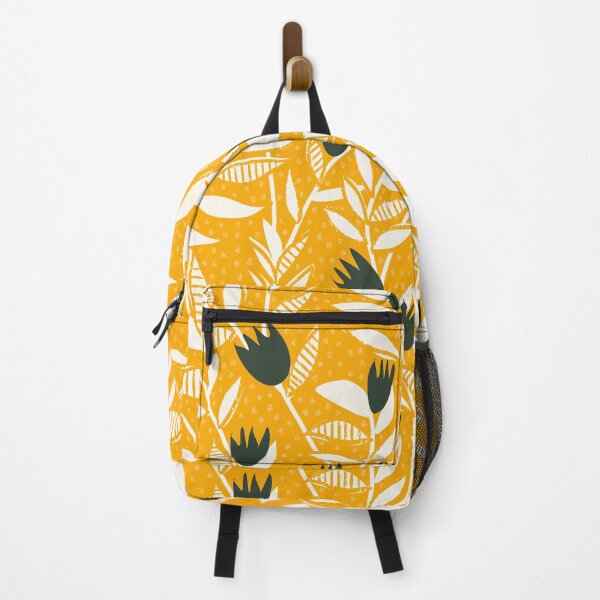 Item preview, Trellis - Lemon designed and sold by Traci Pollard Design Studio.