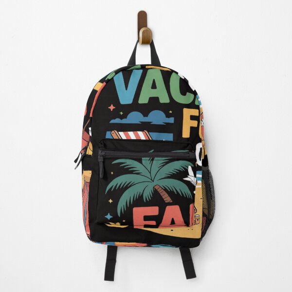 Item preview, Family Vacation, 2026 Fun for Beach Lovers, Summer Trip Gift designed and sold by DarioRosales.