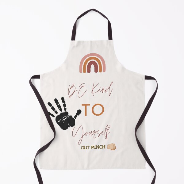 Item preview, Kinder to Yourself designed and sold by Aisha Hamza.