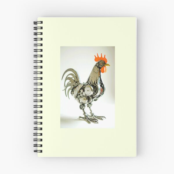 Item preview, Rooster designed and sold by Creative Visualize.