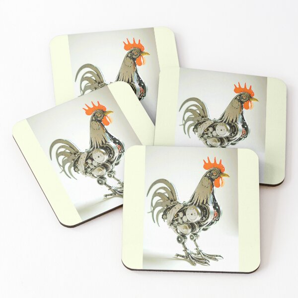 Item preview, Rooster designed and sold by Creative Visualize.