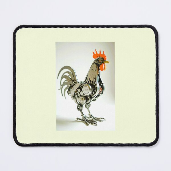 Item preview, Rooster designed and sold by Creative Visualize.