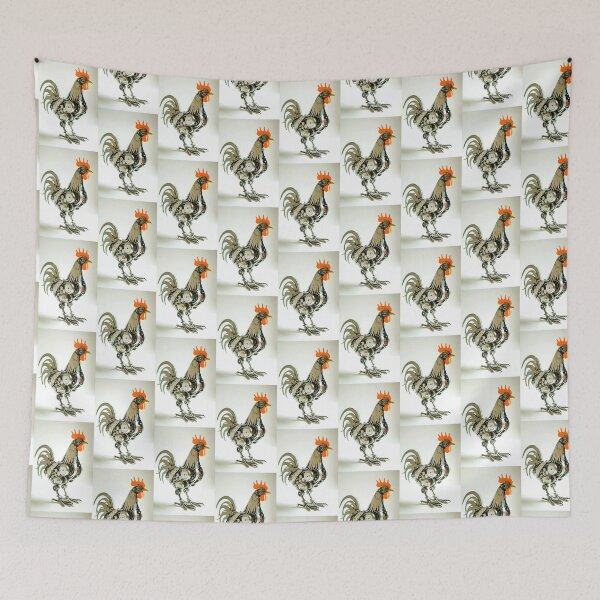 Item preview, Rooster designed and sold by Creative Visualize.