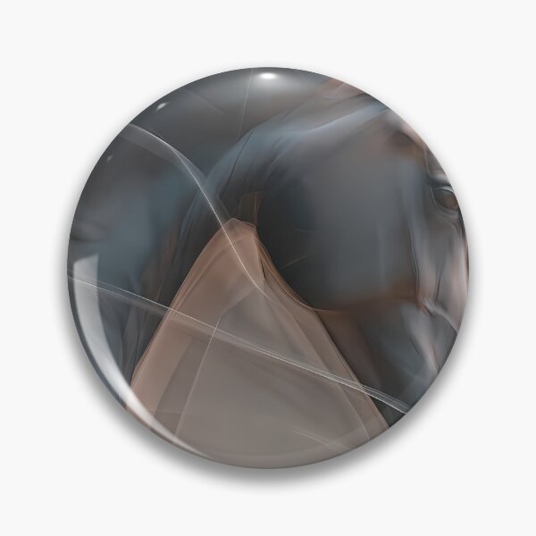 Item preview, Stylized Horse Abstract Artwork (image size 7840x11680) designed and sold by Digital-Davinci.