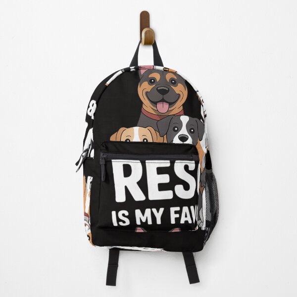 Item preview, Dog for Men and Women with Humorous Saying designed and sold by DarioRosales.